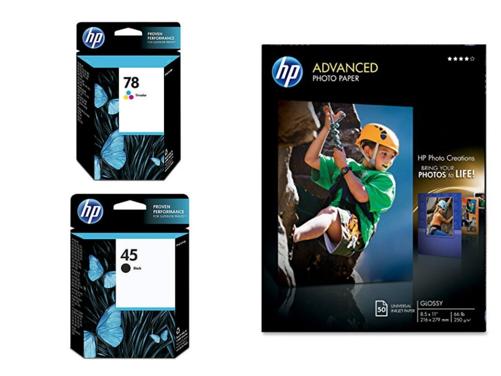 hp 78 ink walmart