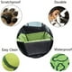 thumbnail image 4 of Zhuge Fundas para asientos de coche para perros: cesta de viaje resistente al agua y duradera para asiento trasero de coche para perros,protectora para asiento trasero de coche para un perro para, 4 of 5