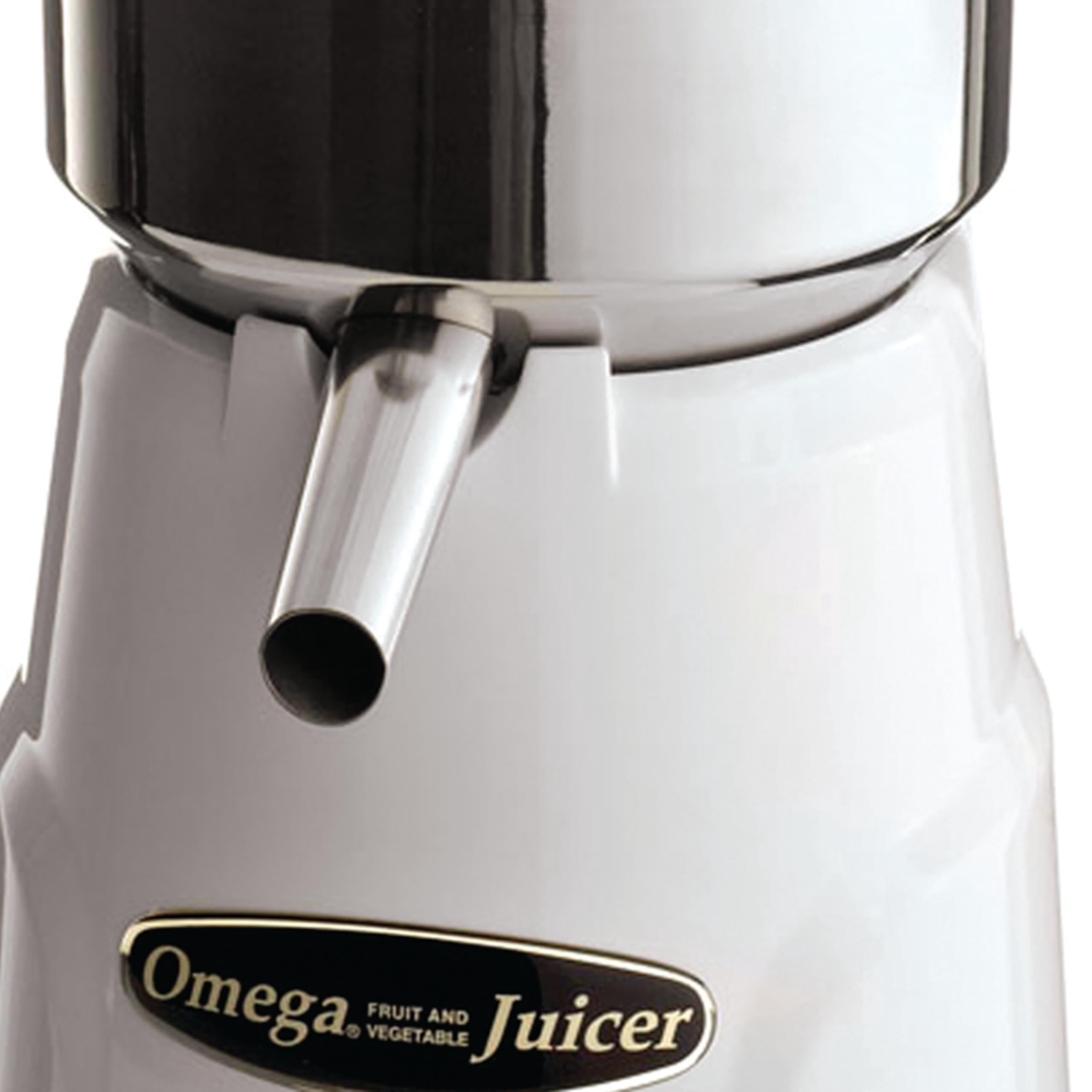 Omega Centaur Plus SC-10W Citrus Juicer