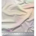 thumbnail image 1 of Soimoi Polyester Crepe Fabric Ombre Tie-Dye Print Fabric by The Yard 52 Inch Wide, 1 of 1