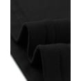thumbnail image 5 of DARING DIVA Lace Camisole Tank Cotton Cami Pajamas Undershirt S Black, 5 of 6