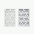 thumbnail image 4 of Nispira 5-Micron 3410 Outer Air Filter Replacement For WEN / POWERTEC AF4000 / Shop Fox W1830 / Grizzly G0738 Air Filtration System 90243-027-2, 2 Packs, 4 of 5