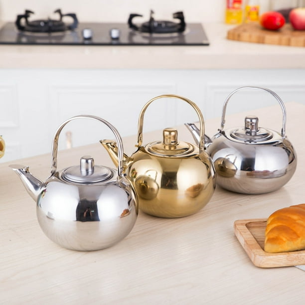 Naturalizer kettle sale