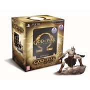 God Of War Ascension Collectors Edition - PlayStation 3