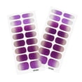 thumbnail image 1 of 2 pegatinas para decoración de uñas, accesorios de manicura para el hogar. Estilo K, 1 of 9