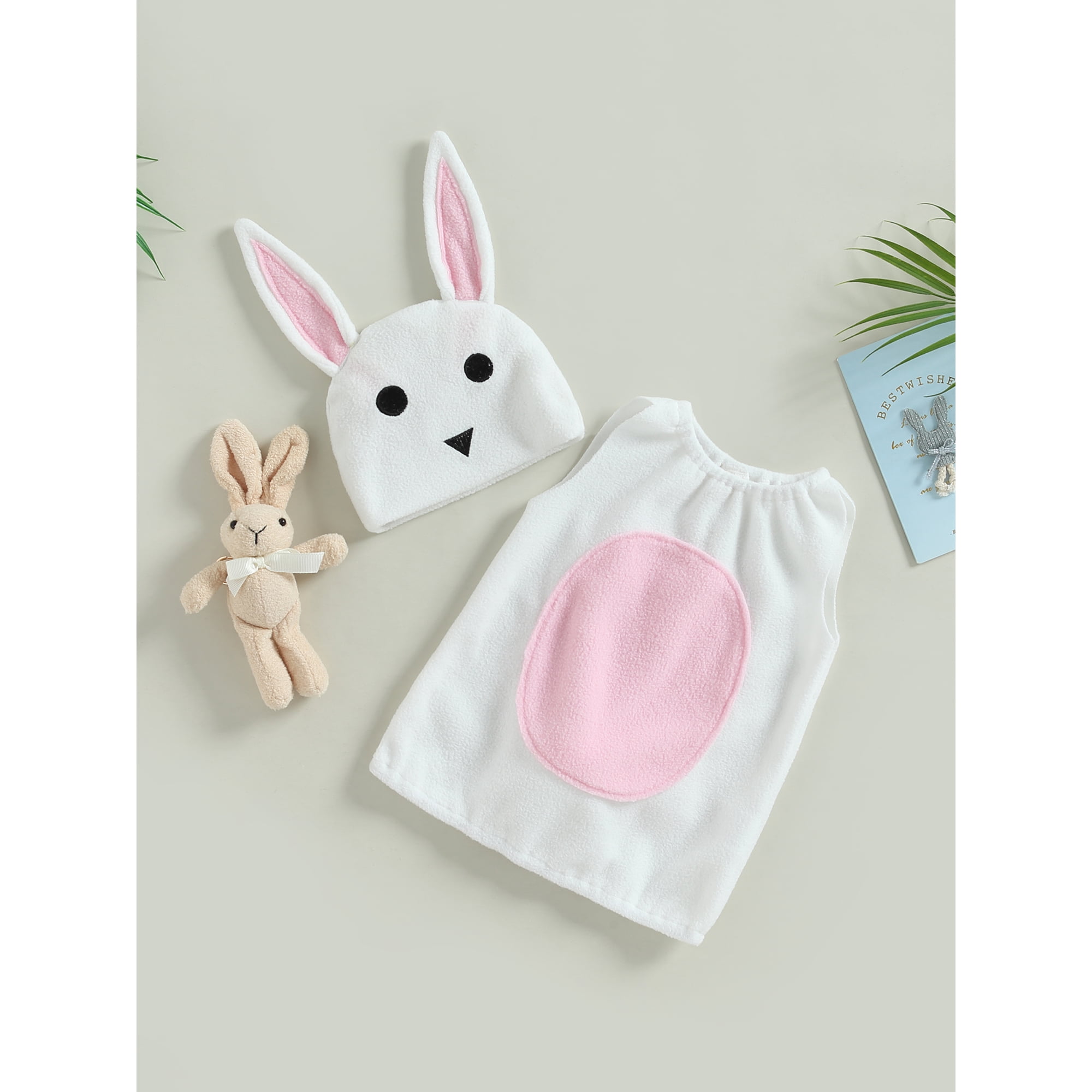 Baby easter bunny outfit hot sale