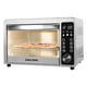 thumbnail image 5 of Horno Tostador Digital Kalorik Acero Inoxidable 22 Cuartos de Galón, 5 of 6