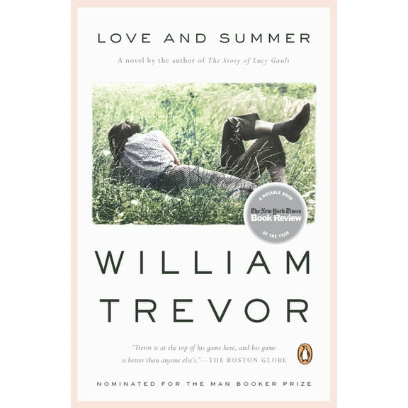 Love and Summer, (Paperback)