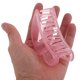 thumbnail image 5 of WASHWEPE Pinza De Femenina Rosa Con Ideal Para Peinados Y Resistentes, 5 of 6