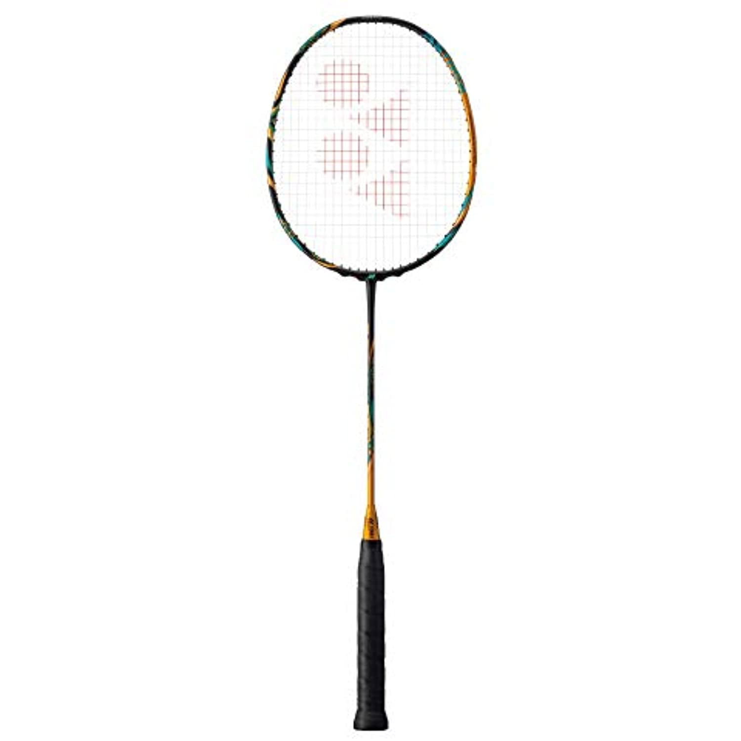 YONEX Voltric Ld9 Badminton Racquet Premium Gold 
