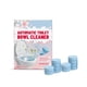 thumbnail image 2 of Pastillas Limpiadoras para Inodoro (Paquete de 12) | Elimina Eficazmente Manchas y Olores | Frescura Duradera | Limpieza Automática | Seguras y Delicadas con Las Superficies, 2 of 7