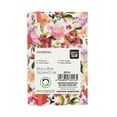 thumbnail image 3 of PG JOURNAL DE POCHE FLORALE, 3 of 3
