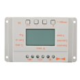 thumbnail image 3 of Regulador de carga solar MPPT, controlador de carga solar inteligente de 12 V, controlador solar muy recomendado, 3 of 9