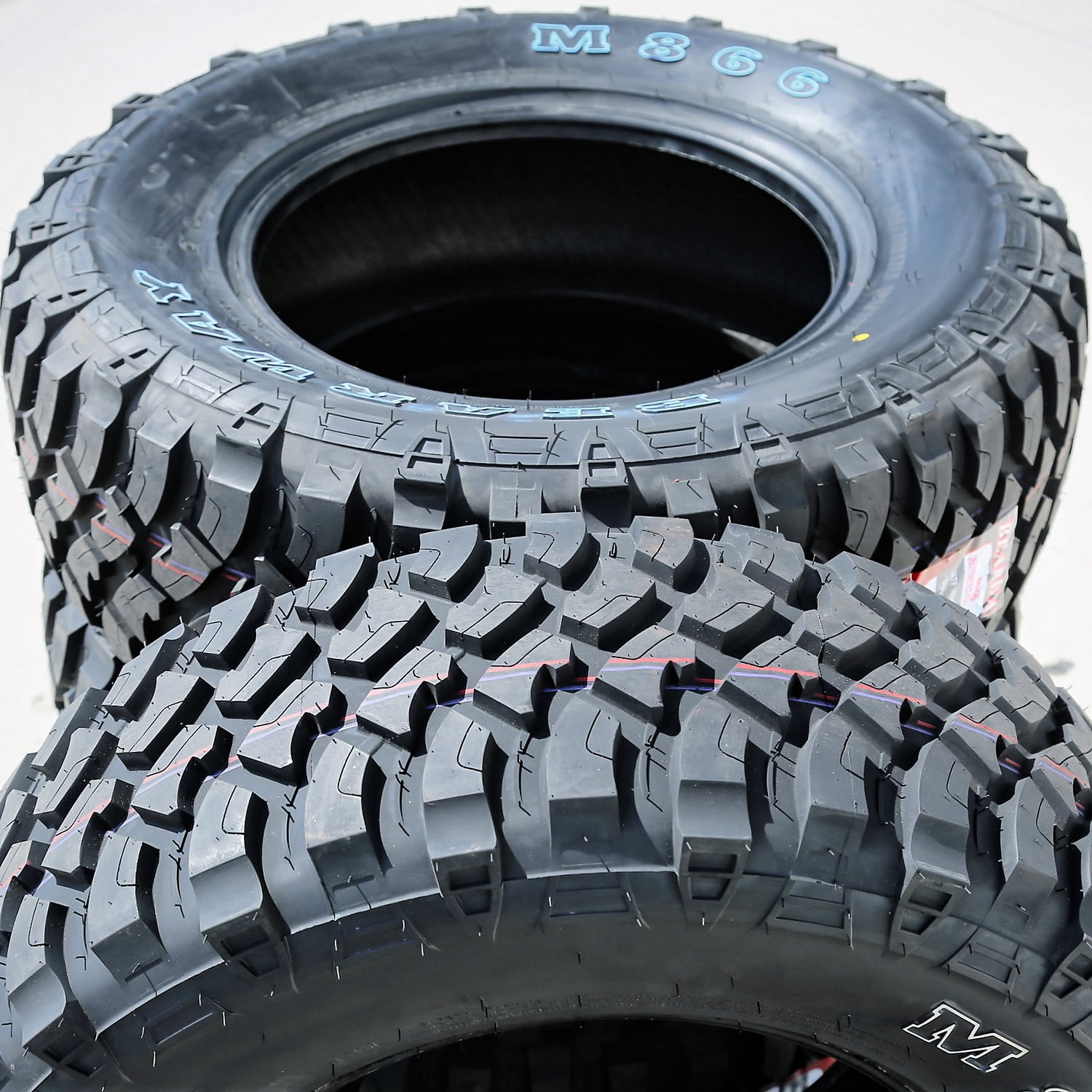 サマータイヤホイールセット 235/70R16インチ 5H114 MLJ