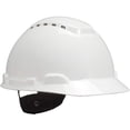 thumbnail image 1 of Casco de seguridad 3M H-701V blanco, liviano y ventilado, 1 of 6