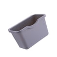 thumbnail image 2 of Bearachild Cubo de basura colgante para cocina, cubo de basura para el hogar, contenedor de basura, cesta de sujeción, contenedores de cuenco, cubo de Type5 NO5 Bearachild HA042579-05, 2 of 6