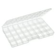 thumbnail image 2 of 32-Compartment No Spill Bead Storage Organizer by Bead Landing, 2 of 2