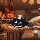 thumbnail image 4 of Halloween Toy Pumpkin Throw Pillow Sofa Cushion Cute Doll, 4 of 5