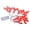 Battery, variant on 1 Pcs Lobster String Light, Lobster Decorations and Lobsters with Beer String Lights, Crawfish Boil Party Supplies Seafood Boil Party Decors for Summer Camping Mardi Gras Birthday Patio (BATERRY)