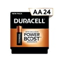 thumbnail image 3 of (16 pack) Duracell PowerBoost AA Batteries, 16 Pack, 384 Count, 3 of 17