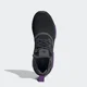 thumbnail image 5 of Adi-das NMD R1 Black Active Purple Grey Kings Ravens GW5664 Men's Shoe Size 10.5, 5 of 6