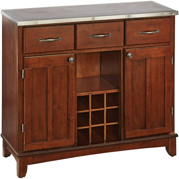 Sideboards Buffets Com, Red Kitchen Buffet Cabinet