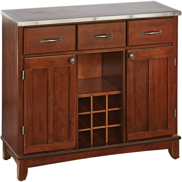 Sideboards Buffets Com Red Sideboards Buffets Com, Red Kitchen Buffet Cabinet