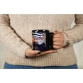 thumbnail image 5 of Printtoo PersonalizedPhotoCollage CoffeeMugMother's Love Custom Picture Ceramic CupDishwasher & Microwave Safe- 11 Oz -Black, 5 of 6