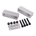 thumbnail image 2 of lionlar 1:8 RC Motor Mount Kits, RC Motor Mounting Holder Kits RC Car Spare Part, RC Car, 2 of 7
