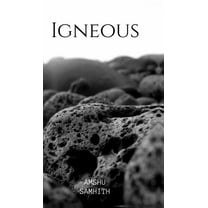 Igneous, (Hardcover)