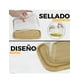 thumbnail image 3 of Contenedor Xtellar Para Alimentos  Refractario De Vidrio Con Tapa, 3 of 5