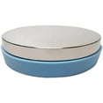 thumbnail image 4 of Xinxinyy Steel Bench Block Chrome Plating Bench Block Polishing Chrome Plating Dia: 3'' for Jewelry Repair Metal Forming, 4 of 8