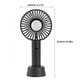 thumbnail image 2 of Ventilador Pequeño de Mano FLhrweasw Carga USB Refrigeración Verano Ligero Ajustable Velocidad del Viento, 2 of 9