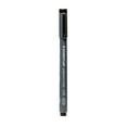 thumbnail image 2 of Staedtler Pigment Liner 0.1 mm black [Pack of 5] 60479-PK5, 2 of 5