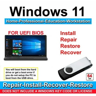 Ｗｉｎｄｏｗｓ　１１　Ｐｒｏ　６４ｂｉｔ　ＵＳＢフラッシュドライブ　１本 Windows 11 Pro 64bit USBフラッシュドライブ 1