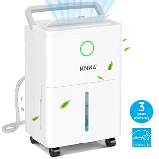 ハイセンス g5nUHD 50 Hisense 50 Pint 4500 sq ft Dehumidifier, Automatic Shut Off