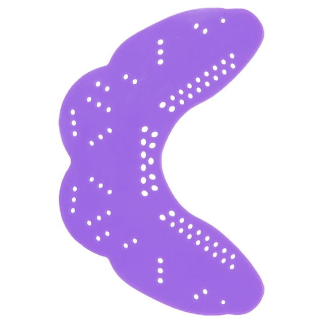 Guard, Professional Fit Safe Eco Friendly Compact Portable Sports Mouth Guard For Hockey MMA For Basketball Football Purple