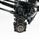 thumbnail image 5 of Soporte de Eje Trasero de Latón para 1/10 RC Crawler FMS FCX10 RC Accesorios de Actualización de Coche, 5 of 5