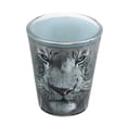 thumbnail image 1 of Vaso de chupito JUST FUNKY White Tiger Face 60 ml, 1 of 3