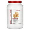 Metabolic Nutrition Protizyme, Standard Whey Protein Powder Peanut Butter Cookie - 2LB