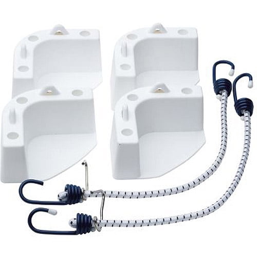 Coleman Trillingual Cooler Tie Down Kit