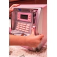 thumbnail image 3 of mmp living atm savings bank - limited edition - pink, 3 of 3