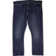 thumbnail image 1 of Ralph Lauren - Vaqueros ajustados para hombre, pierna recta Varick, azul, 34 W x 32 L, 1 of 2