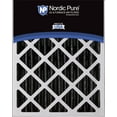 thumbnail image 2 of 16x20x5 (4 3/8) Honeywell/Lennox Replacement Odor Reduction Merv 8 Filter 1 Pk, 2 of 7