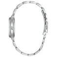 thumbnail image 3 of Women's Citizen Eco-Drive Corso Silver Watch FE2100-51E, 3 of 4