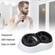 thumbnail image 5 of Shaver Head Holder Retaining Frame Blade Holder Part Head Bracket Shaver for S300 S301 S301 S330, 5 of 5