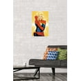 thumbnail image 2 of Marvel Cinematic Universe - Captain Marvel - Glove Wall Poster, 14.725" x 22.375", 2 of 5