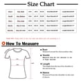 thumbnail image 2 of Summer Crop Tops for Women Halter Round Neck Sleeveless Slim Fit Solid Color Leopard Print Tee Tops, 2 of 5