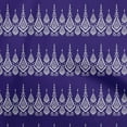 thumbnail image 1 of oneOone Polyester Lycra Dark Blue Fabric Block Diy Clothing Quilting Fabric Print Fabric By Yard 56 Inch Wide, 1 of 1