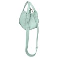 thumbnail image 1 of Mensajero Bolso Hombro Mujeres PU Bocket Capacidad Gran Correa Ajustable HASP Cierre Al Aire Libre, 1 of 6